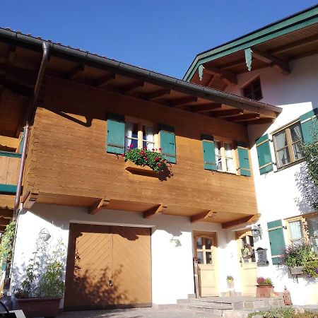 Ferienwohnung Bergzeit Oberwössen Dış mekan fotoğraf