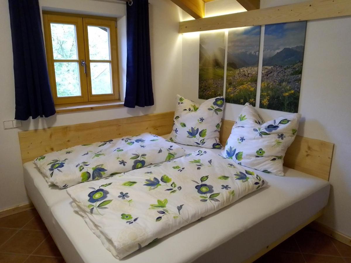 Ferienwohnung Bergzeit Oberwössen Dış mekan fotoğraf