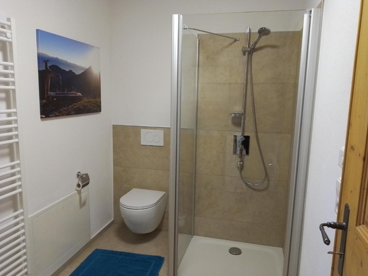 Ferienwohnung Bergzeit Oberwössen Dış mekan fotoğraf